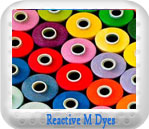 Reactive M dyes