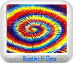 Reactive H Dyes