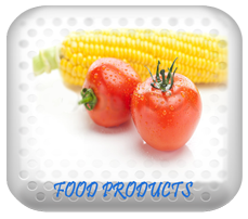 All Type of Food Products